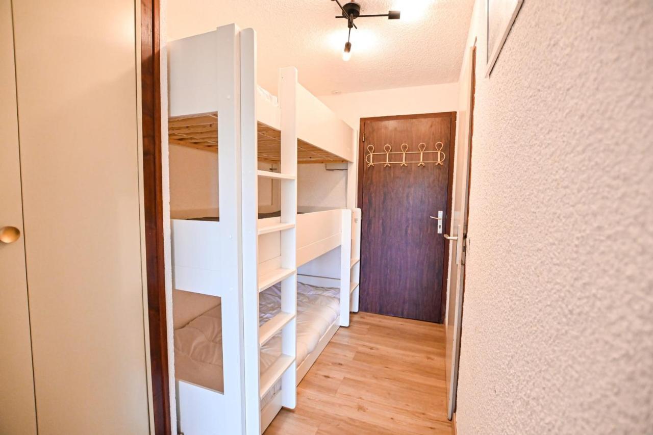 Studio Classified All Comfort View On Aravis Combloux Eksteriør billede